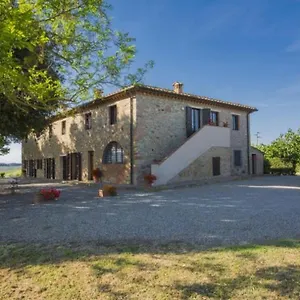Alloggio per agriturismo Tenuta La Casetta, Casciana Terme