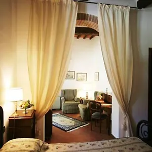 Aparthotel Relais Petrischio, Farneta