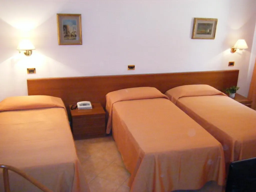 Hotel Villa Margherita Casciana Terme