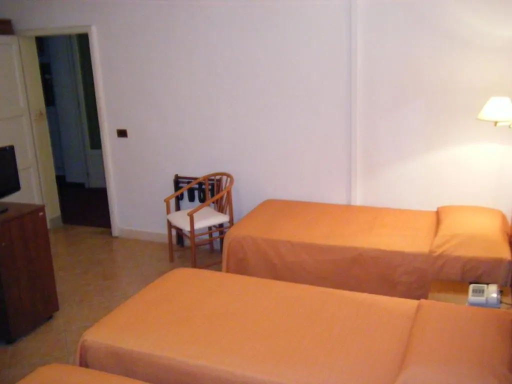 Hotel Villa Margherita Casciana Terme