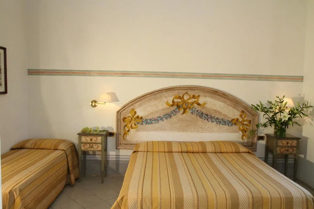 Hotel Villa Margherita Casciana Terme