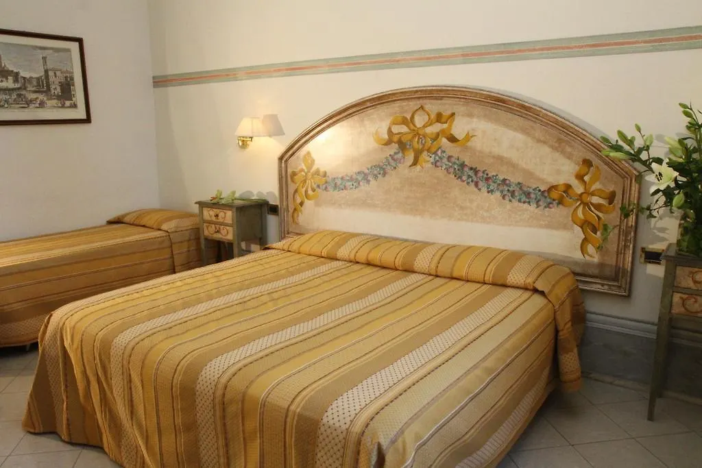 ****  Hotel Villa Margherita Casciana Terme Italy