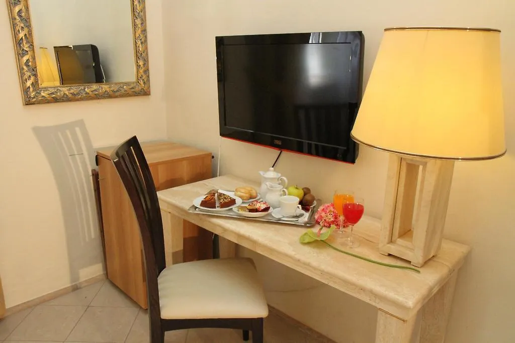 Hotel Villa Margherita Casciana Terme