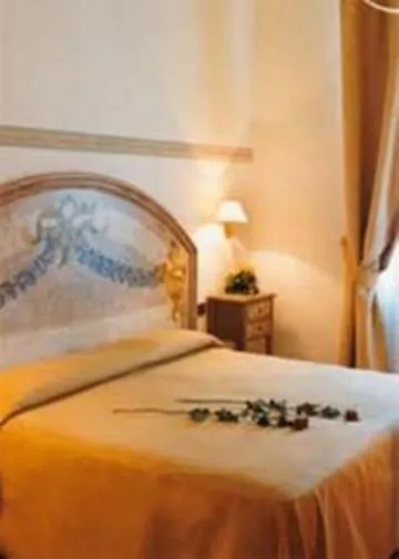 Hotel Villa Margherita Casciana Terme