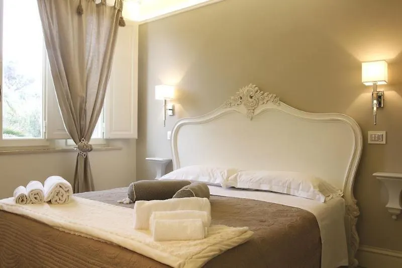 Hotel Villa Margherita Casciana Terme