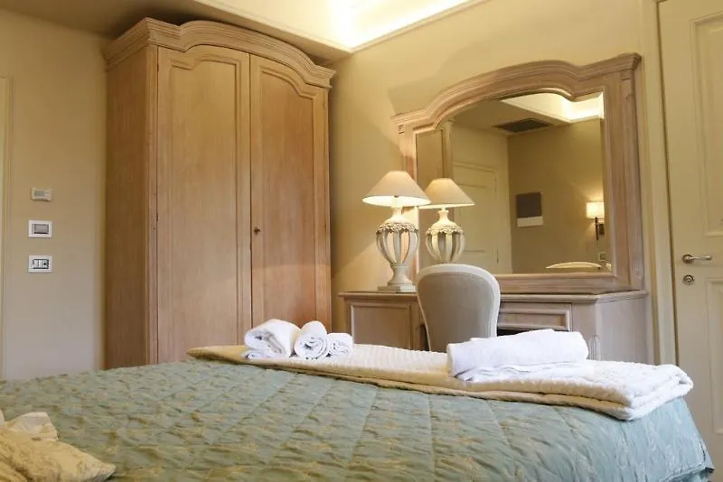 Hotel Villa Margherita Casciana Terme
