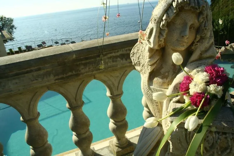 ****  Hotel Villa Margherita Casciana Terme Italy