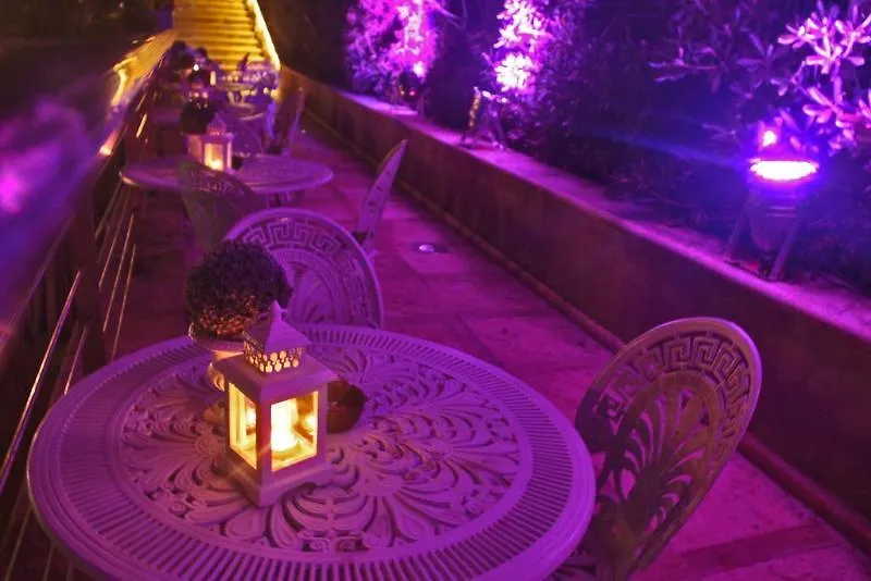 Hotel Villa Margherita Casciana Terme