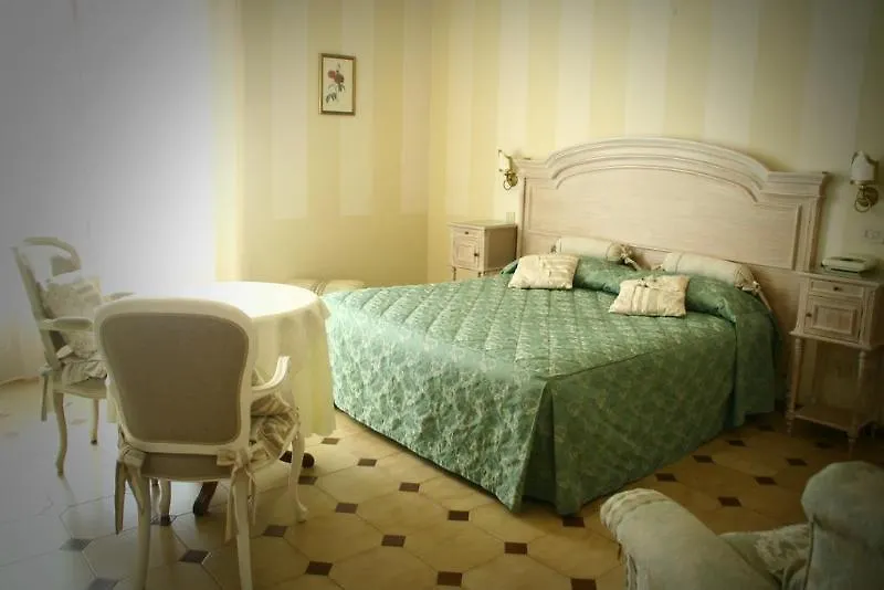 Hotel Villa Margherita Casciana Terme