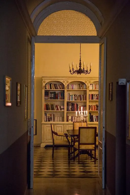 Hotel Villa Margherita Casciana Terme