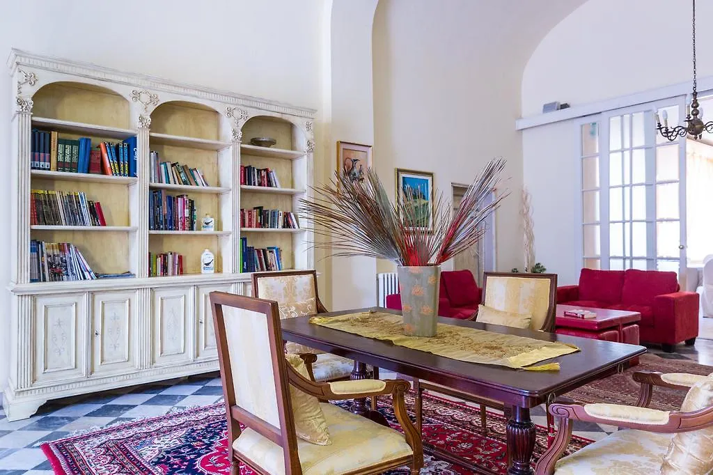 Hotel Villa Margherita Casciana Terme