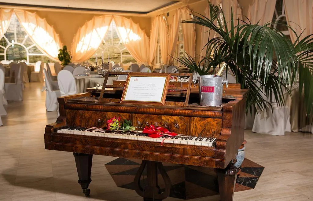 Hotel Villa Margherita Casciana Terme