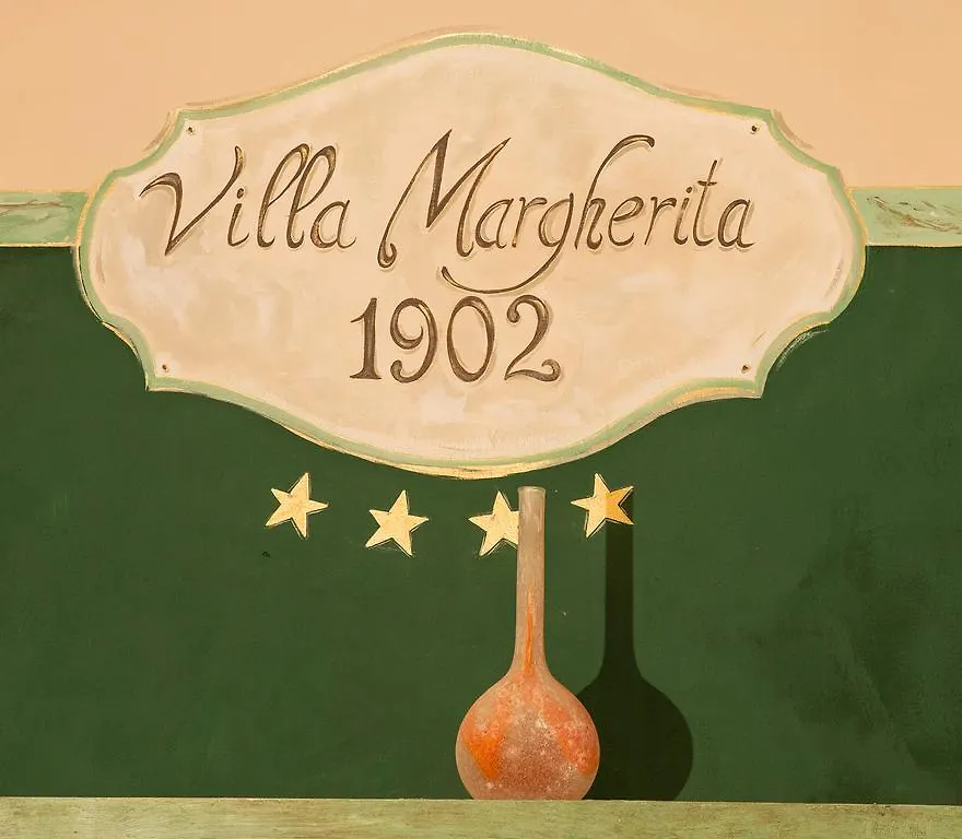 Hotel Villa Margherita Casciana Terme