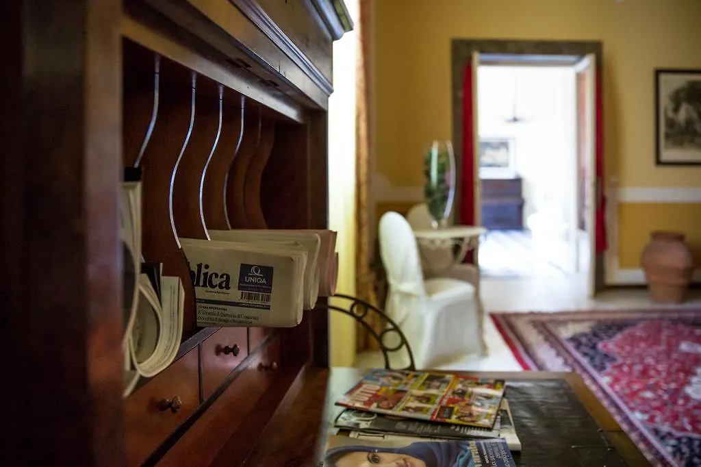 Hotel Villa Margherita Casciana Terme