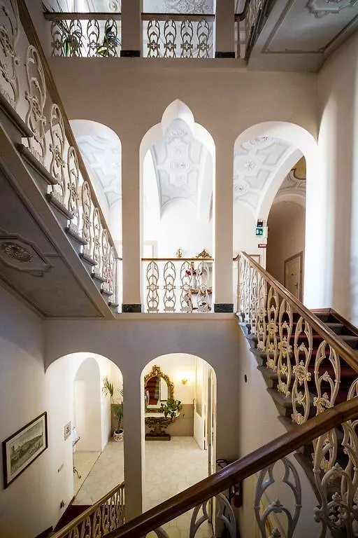Hotel Villa Margherita Casciana Terme