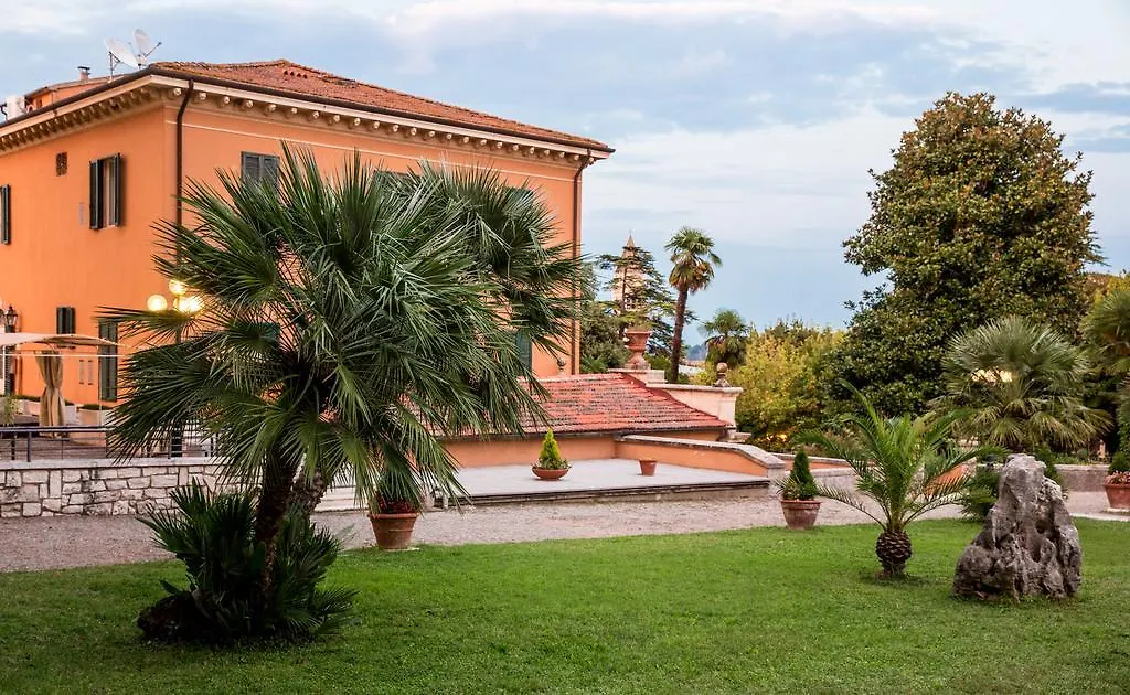 Hotel Villa Margherita Casciana Terme