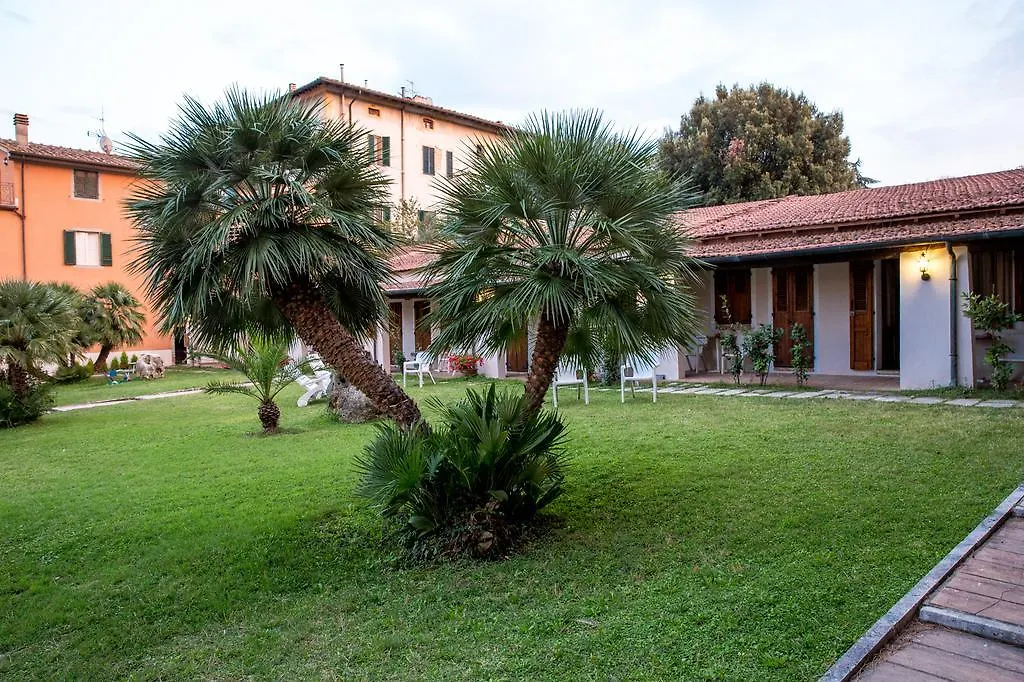 Hotel Villa Margherita Casciana Terme