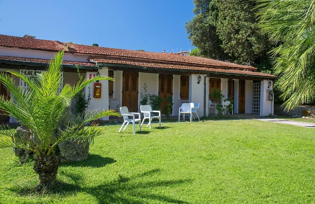 ****  Hotel Villa Margherita Casciana Terme Italy