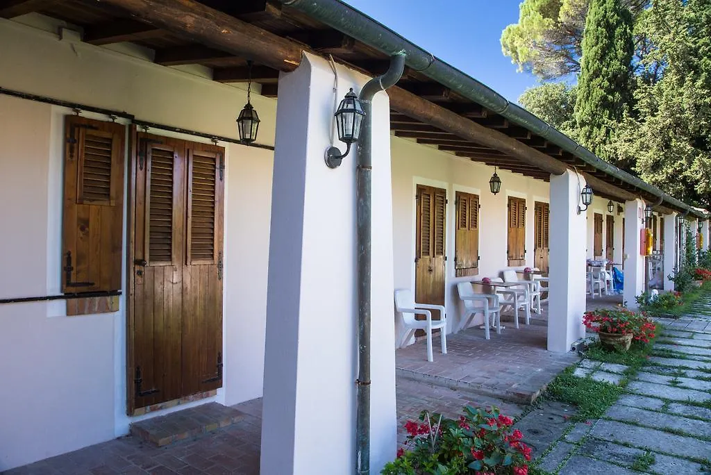 Hotel Villa Margherita Casciana Terme