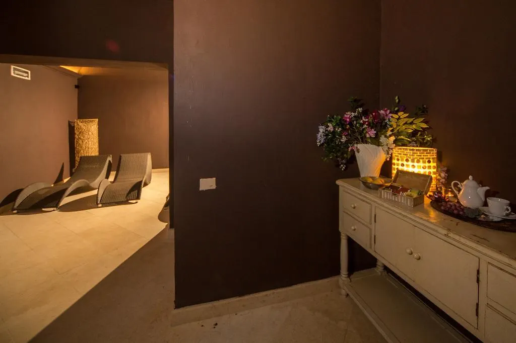 Hotel Villa Margherita Casciana Terme