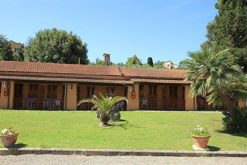 Hotel Villa Margherita Casciana Terme Italy